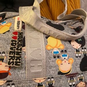 Harajuku Lovers Bag